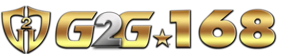 g2g168 logo