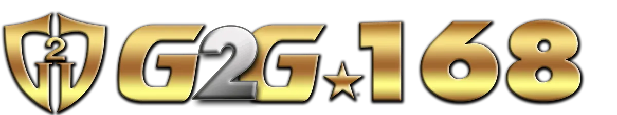 g2g168 logo