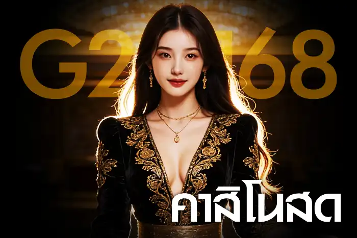 คาสิโนออนไลน์